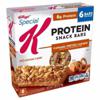 Special K Bars Protein Snack Bars, Caramel Pretzel Cashew