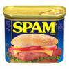Spam Meatloaf, Classic