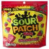 Sour Patch Kids Candy, Strawberry, Share Size