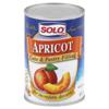 Solo Cake & Pastry Filling, Apricot