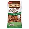Snyder's Pretzel Sticks, Gluten Free