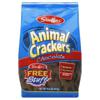 Stauffer's Animal Crackers, Chocolate