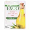 Starkist Selects E.V.O.O. Pink Salmon in Extra Virgin Olive Oil, Wild-Caught