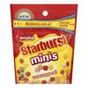Starburst Original Minis Fruit Chews Candy
