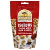 Sunshine Nut Company Cashews, Roasted with a Spark of Spices