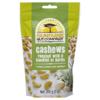 Sunshine Nut Company Cashews, Roasted with a Handful of Herbs
