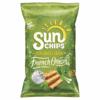 Sun Chips Whole Grain Snacks, French Onion