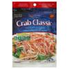 TRANSOCEAN Crab Classic Imitation Crab, Easy Shred Flake