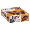 Think! Protein Bars, Keto, Chocolate Peanut Butter Pie