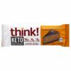 Think! Protein Bar, Keto, Chocolate Peanut Butter Pie