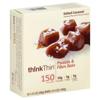 think! Protein + 150 Calories Bar, Salted Caramel