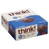 think! High Protein Bars, Brownie Crunch