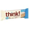 think! High Protein Bar, Coconut Cake