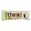 think! High Protein Bar, Chocolate Mint