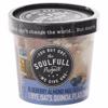 The Soulfull Project Hot Cereal, Multigrain, Blueberry Almond