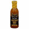 The New Primal Noble Made Cooking & Dipped Sauce, Mustard BBQ