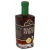 The Maple Guild Maple Syrup, Organic, 100% Pure