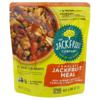 The Jackfruit Company Complete Jackfruit Meal, Red Kidney Beans + Tomato + Rustic Herbs