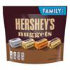 The Hershey Company Nuggets, Assortment, Family Pack