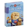 The Ginger People Gin Gins Ginger Candy, Strong, Super Strength