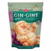 The Ginger People Gin Gins Ginger Candy, Original, Chewy