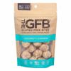 The GFB Bites, Gluten Free, Coconut + Cashew