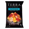 Terra Vegetable Chips, Mediterranean, Garlic & Herbs