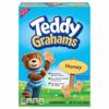 Teddy Grahams Graham Snacks, Honey