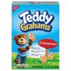 Teddy Grahams Graham Snacks, Cinnamon