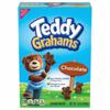 Teddy Graham Graham Snacks, Chocolate