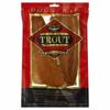 Ducktrap River Of Maine Fillets, Trout, Smoked