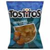 Tostitos Tortilla Chips, Original, Restaurant Style