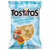 Tostitos Tortilla Chips, Lightly Salted
