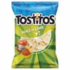 Tostitos Tortilla Chips, Hint of Lime Flavored