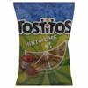 Tostitos Tortilla Chips, Hint of Lime
