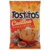 Tostitos Tortilla Chips, Cantina, Thin & Crispy