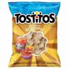 Tostitos Scoops Tortilla Chips, Multigrain, Scoops