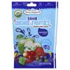 Torie & Howard Chewie Fruties, Organic, Sour, Assorted Sours