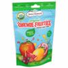 Torie & Howard Chewie Fruities Candy Chews, Organic, Assorted Flavors, Original
