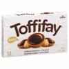 TOFFIFAY Candy, Whole Hazelnut, Caramel, Hazelnut Cream, Chocolate