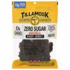 Tillamook Country Smoker Beef Jerky, Zero Sugar, Original