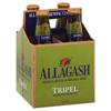 Allagash Brewing Triple Beer 4/12 oz bottles