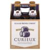 Allagash Beer, Curieux 4/12 oz bottles