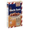 Uncle Sam Cereal, Original Wheat Berry Flakes