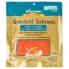 Wegmans Smoked Alaskan Sockeye Salmon