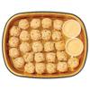 Wegmans Ready to Cook Mini Crab Cakes, 25 Count
