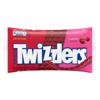 Twizzlers Candy, Cherry, Twists