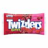 Twizzlers Candy, Cherry, Bites