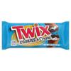 Twix Cookies & Cream Chocolate Candy Bar