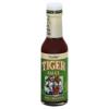 Try Me Tiger Sauce, The Original